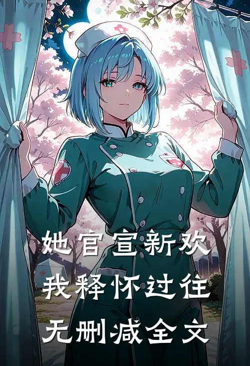 她官宣新欢,我释怀过往无删减全文在线阅读