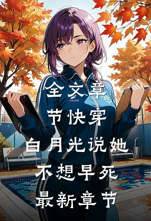 全文章节快穿:白月光说她不想早死最新章节