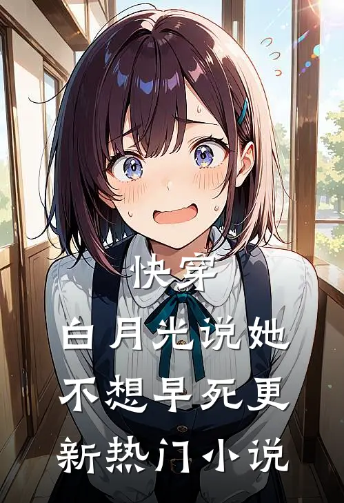 快穿:白月光说她不想早死更新热门小说