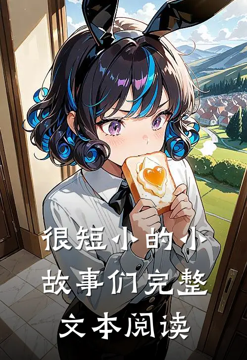很短小的小故事们完整文本阅读
