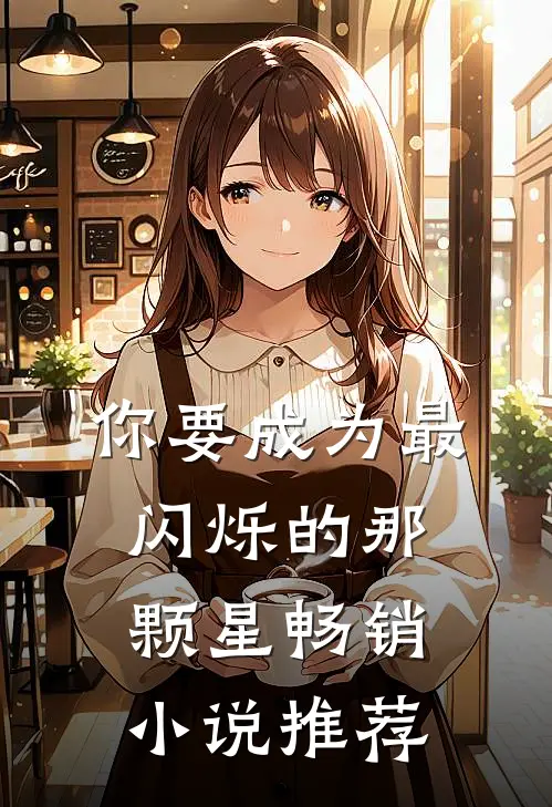 你要成为最闪烁的那颗星畅销小说推荐