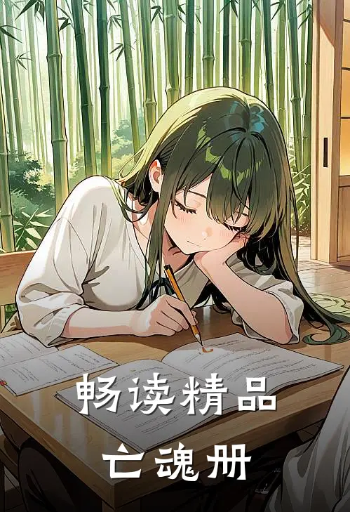 畅读精品亡魂册