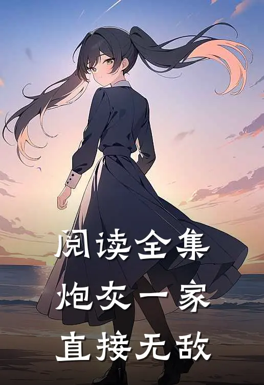 阅读全集炮灰一家直接无敌