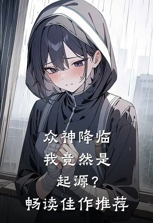 众神降临,我竟然是起源?畅读佳作推荐