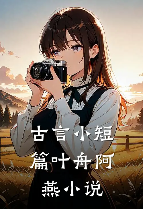 古言小短篇叶舟阿燕小说