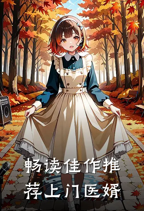 畅读佳作推荐上门医婿