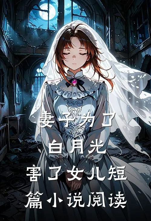 妻子为了白月光,害了女儿短篇阅读