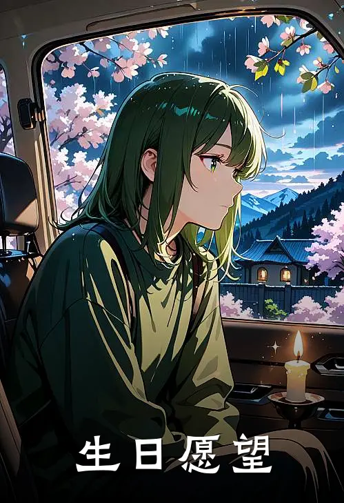 生日愿望