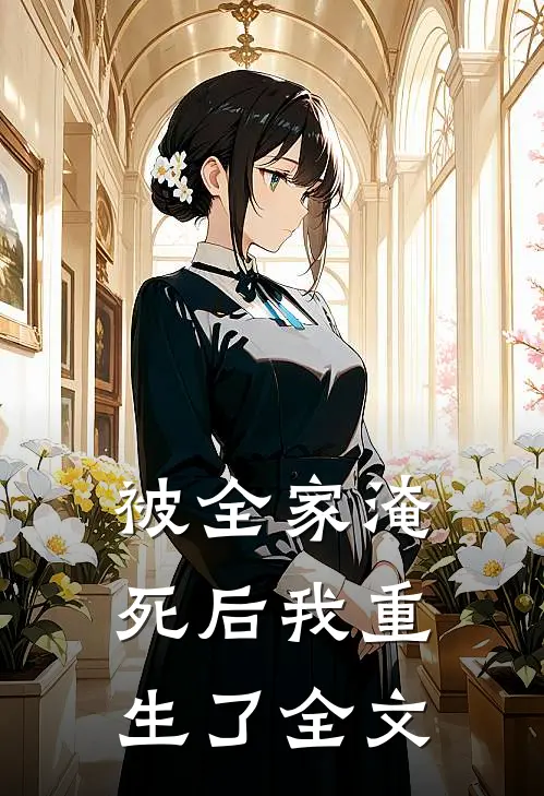 被全家淹死后我重生了全文