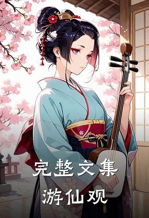 完整文集游仙观