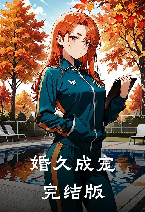 婚久成宠完结版