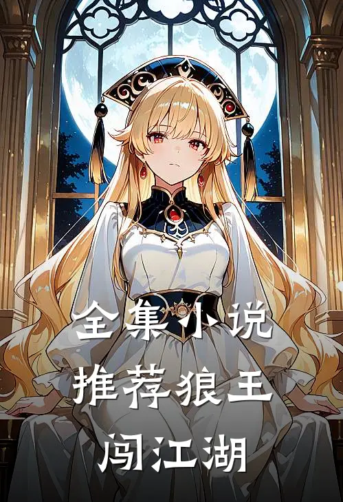 全集小说推荐狼王闯江湖