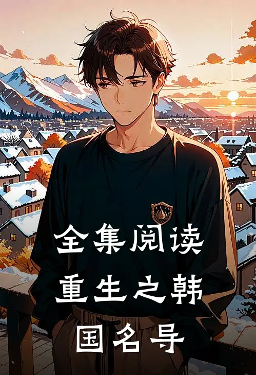 全集阅读重生之韩国名导