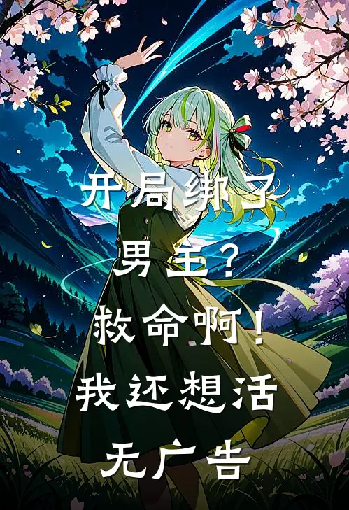 开局绑了男主?救命啊!我还想活无广告阅读