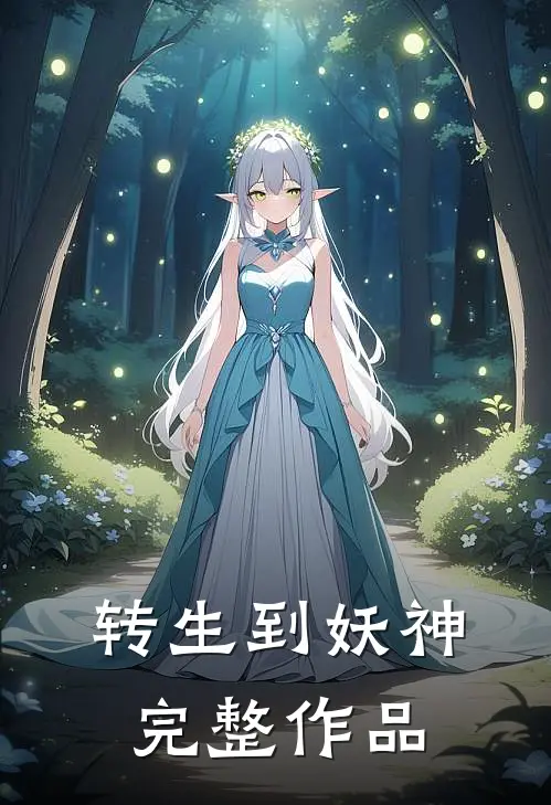 转生到妖神完整作品