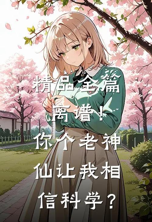 精品全篇离谱！你个老神仙让我相信科学？