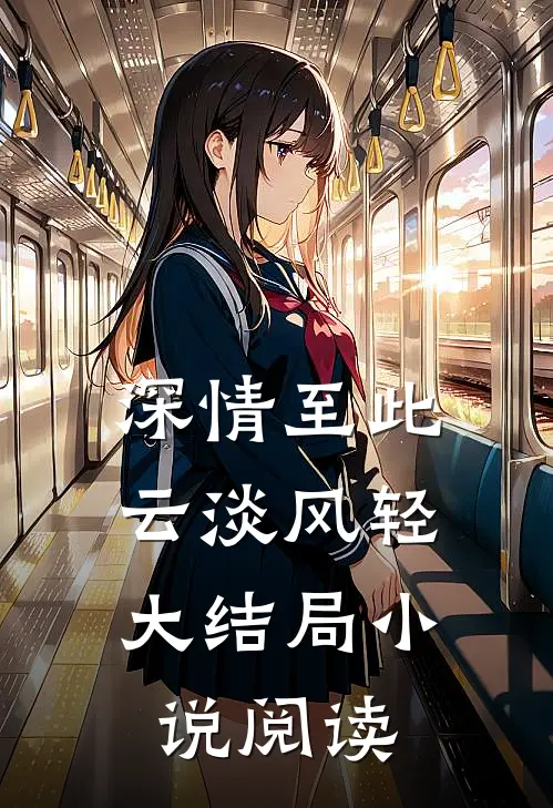 深情至此,云淡风轻大结局阅读免费