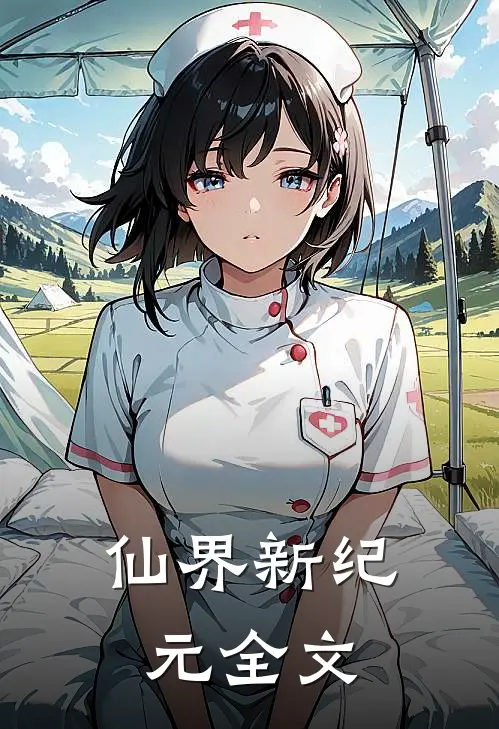 仙界新纪元全文