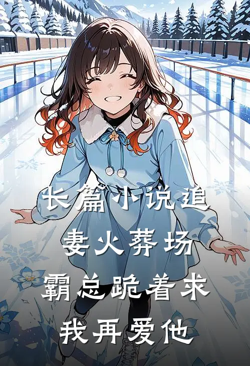 长篇小说追妻火葬场：霸总跪着求我再爱他