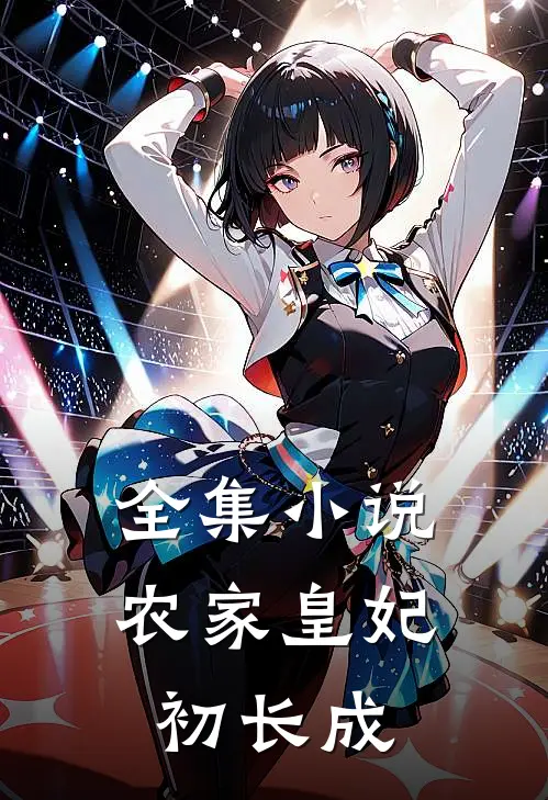 全集小说农家皇妃初长成
