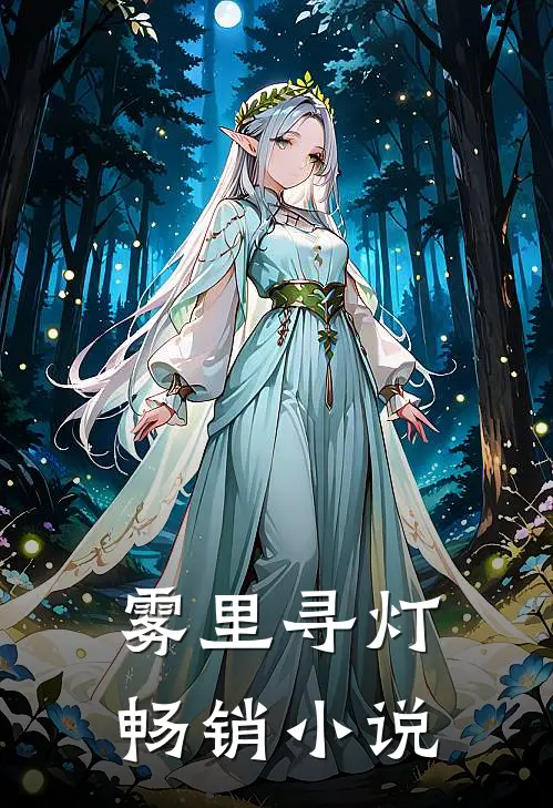 雾里寻灯畅销在线阅读