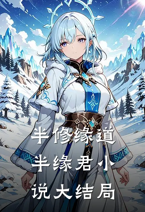 半修缘道半缘君小说大结局