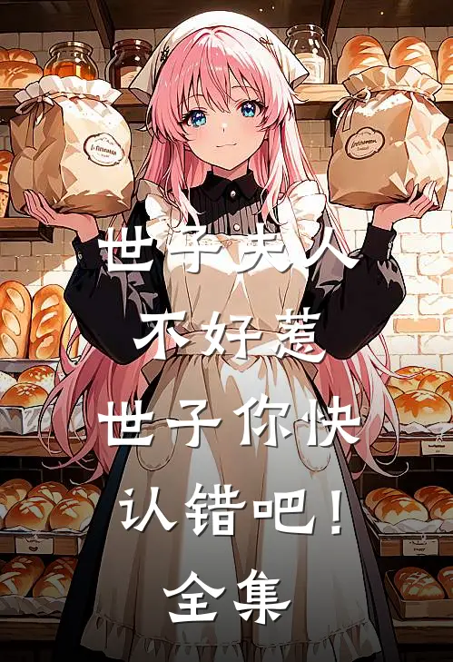 世子夫人不好惹,世子你快认错吧!全集免费阅读
