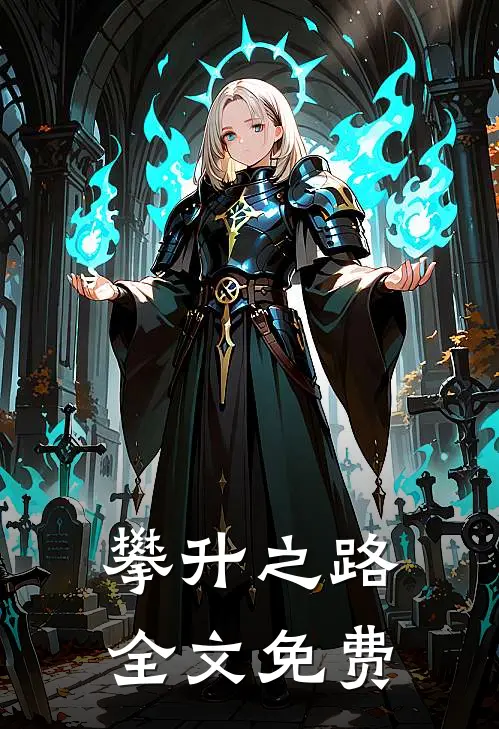 攀升之路全文免费