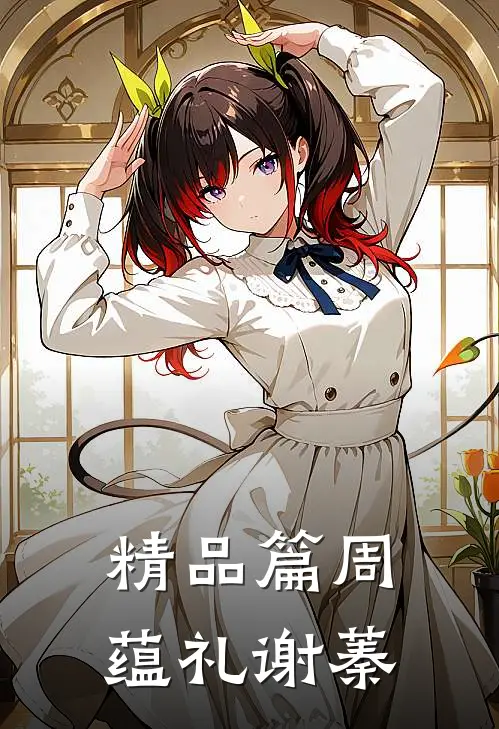 精品篇周蕴礼谢蓁