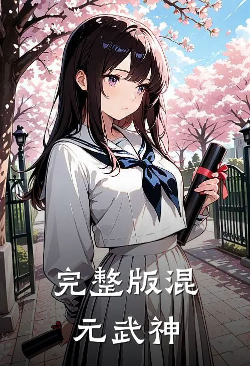完整版混元武神