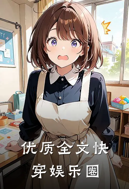 优质全文快穿娱乐圈推荐