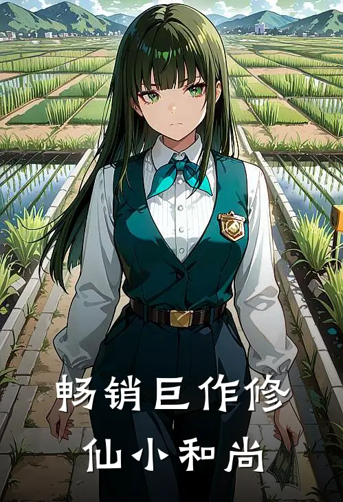 畅销巨作修仙小和尚
