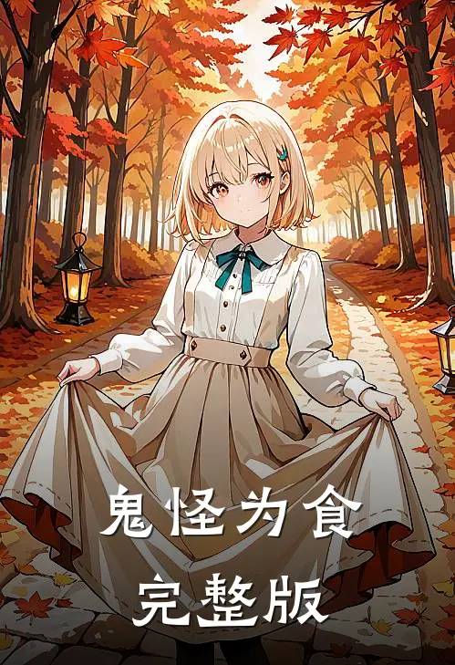 鬼怪为食完整版