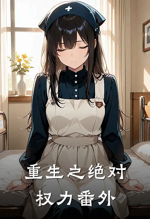 重生之绝对权力番外