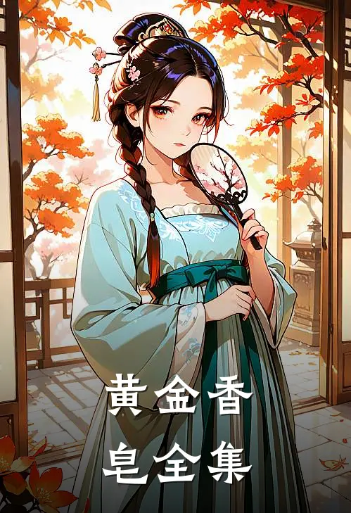 黄金香皂 全集