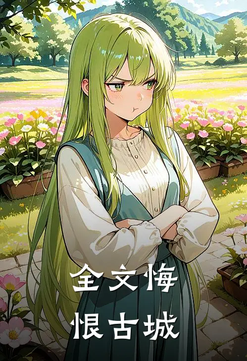 全文悔恨古城