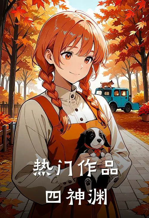 热门作品四神渊