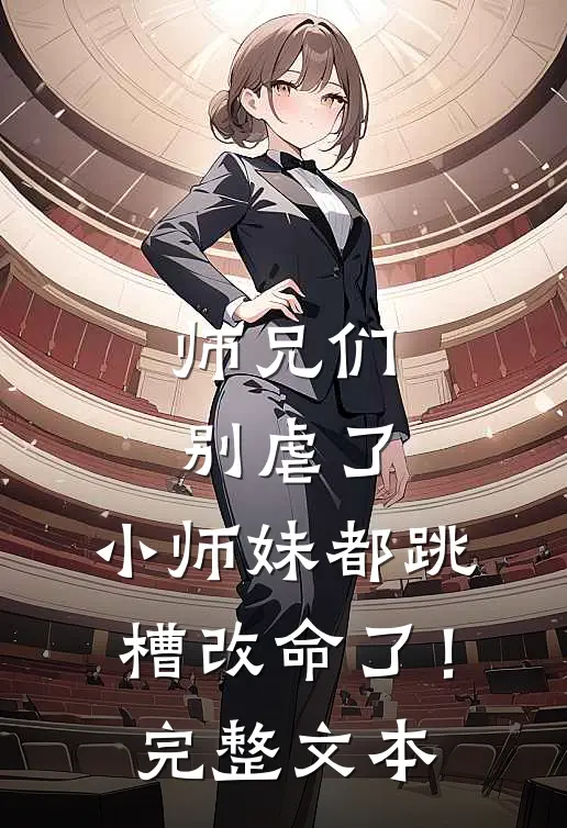 师兄们别虐了,小师妹都跳槽改命了!完整文本阅读
