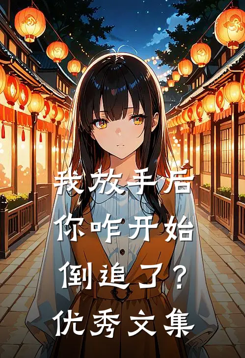 我放手后,你咋开始倒追了?优秀文集阅读