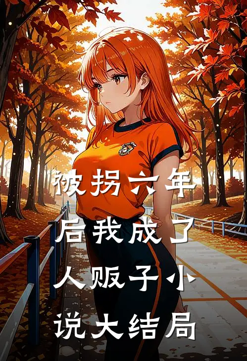 被拐六年后我成了人贩子小说大结局