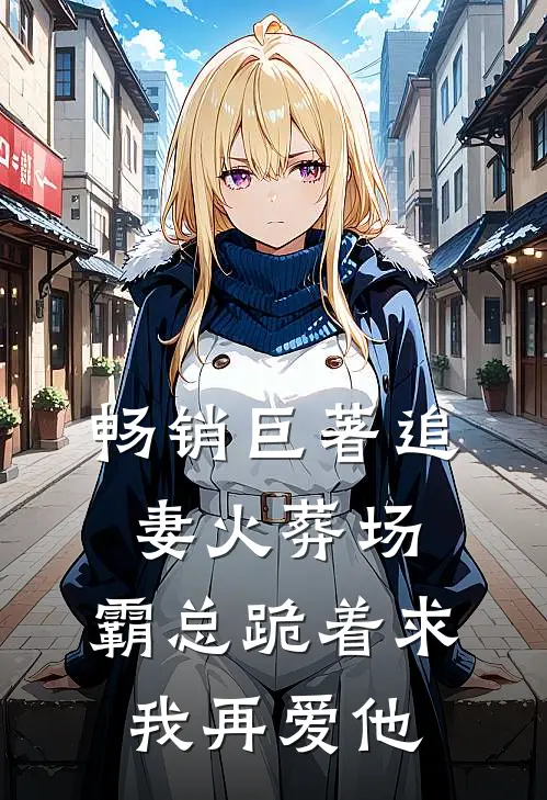 畅销巨著追妻火葬场：霸总跪着求我再爱他