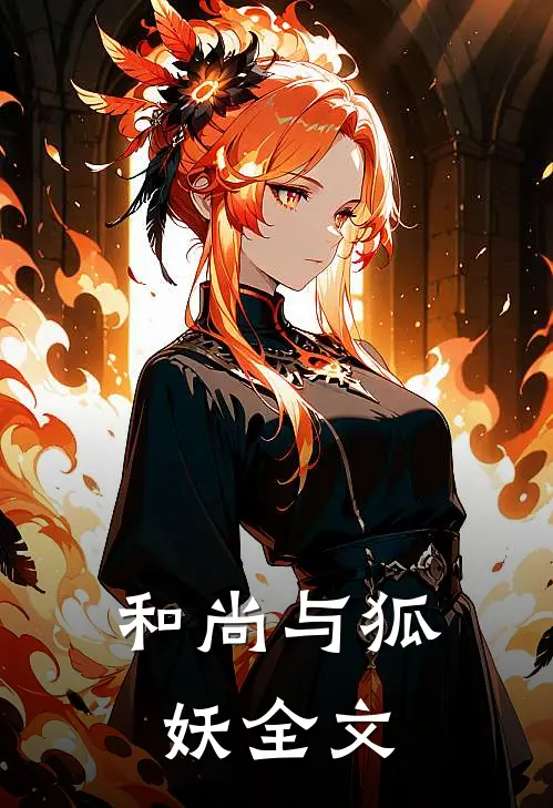 和尚与狐妖全文