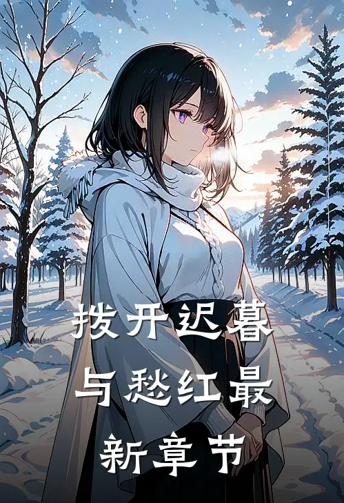 拨开迟暮与愁红最新章节