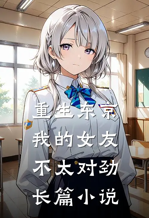 重生东京我的女友不太对劲长篇在线阅读