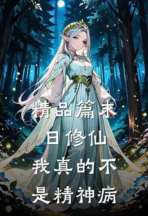 精品篇末日修仙我真的不是精神病免费阅读