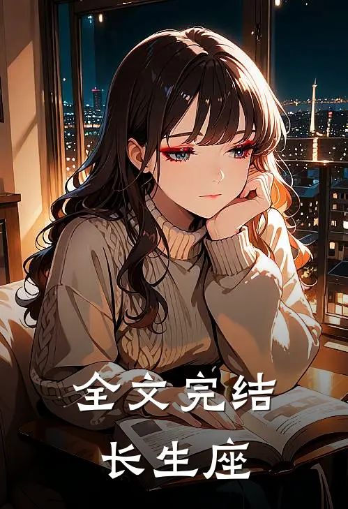 全文完结长生座