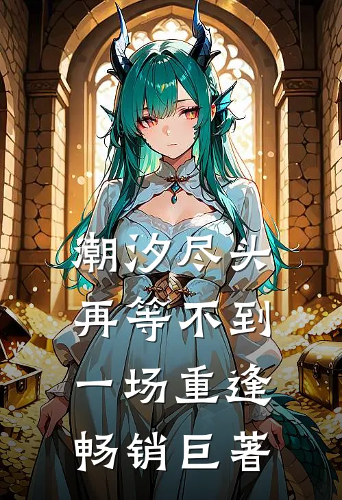 潮汐尽头再等不到一场重逢畅销巨著