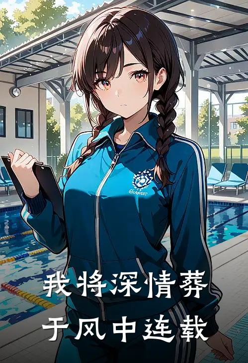 我将深情葬于风中连载了多少年