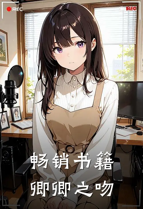 畅销书籍卿卿之吻