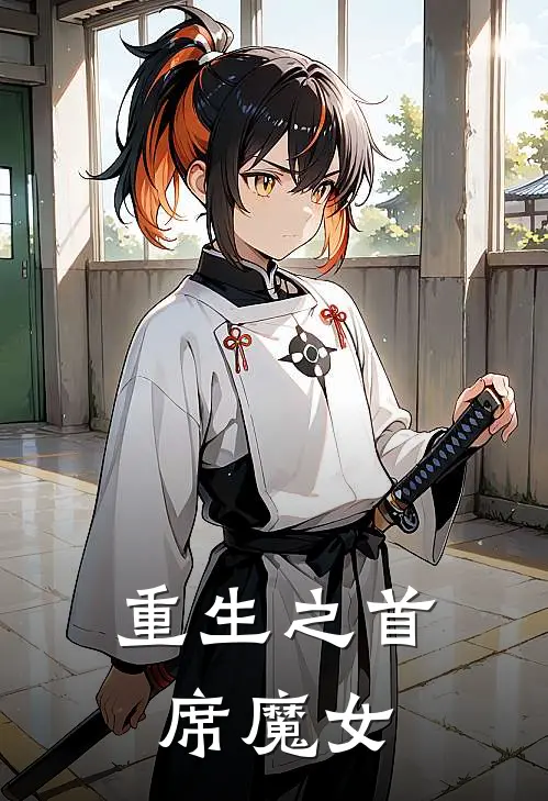 重生之首席魔女